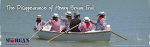 Visit Morgan Disappearence of Henry Bryanbanner - Shane Strudwick Images